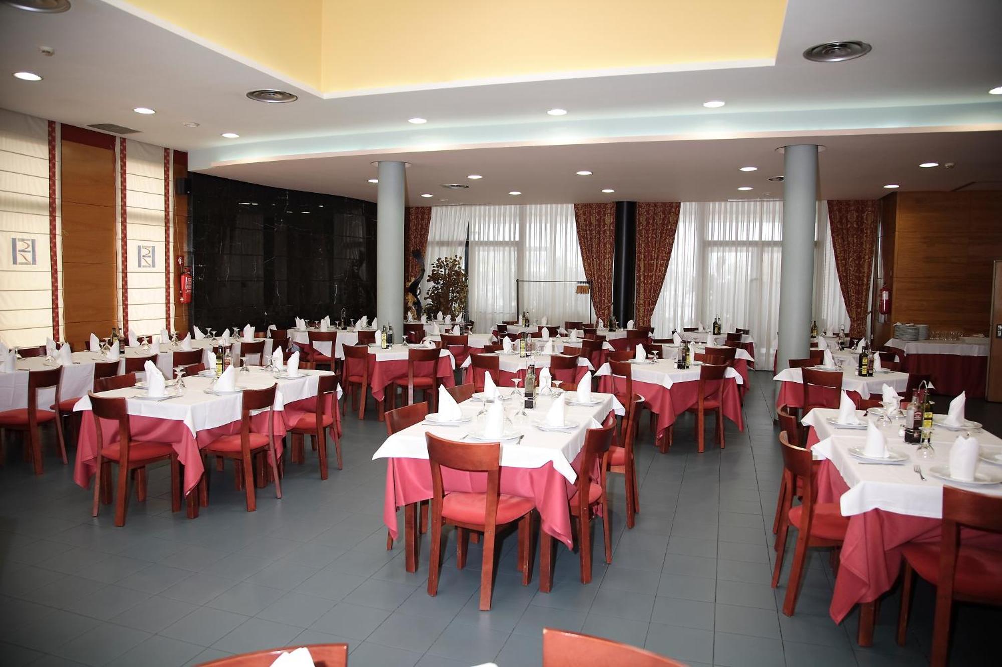 Hotel Ruta De Europa Vitoria-Gasteiz Esterno foto