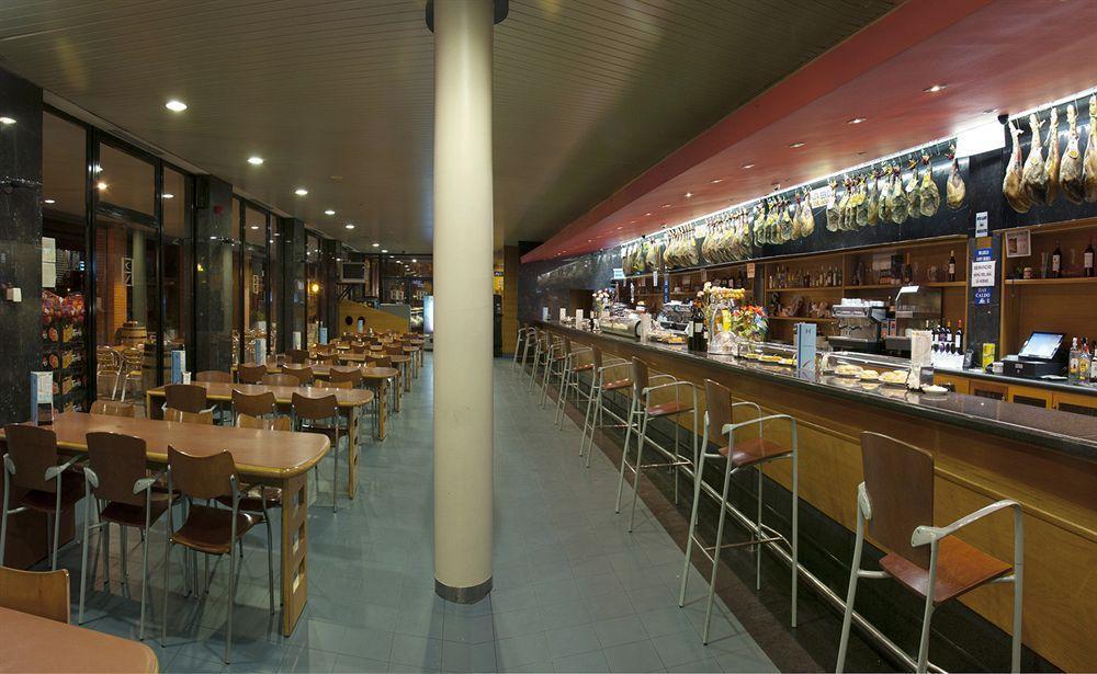 Hotel Ruta De Europa Vitoria-Gasteiz Esterno foto
