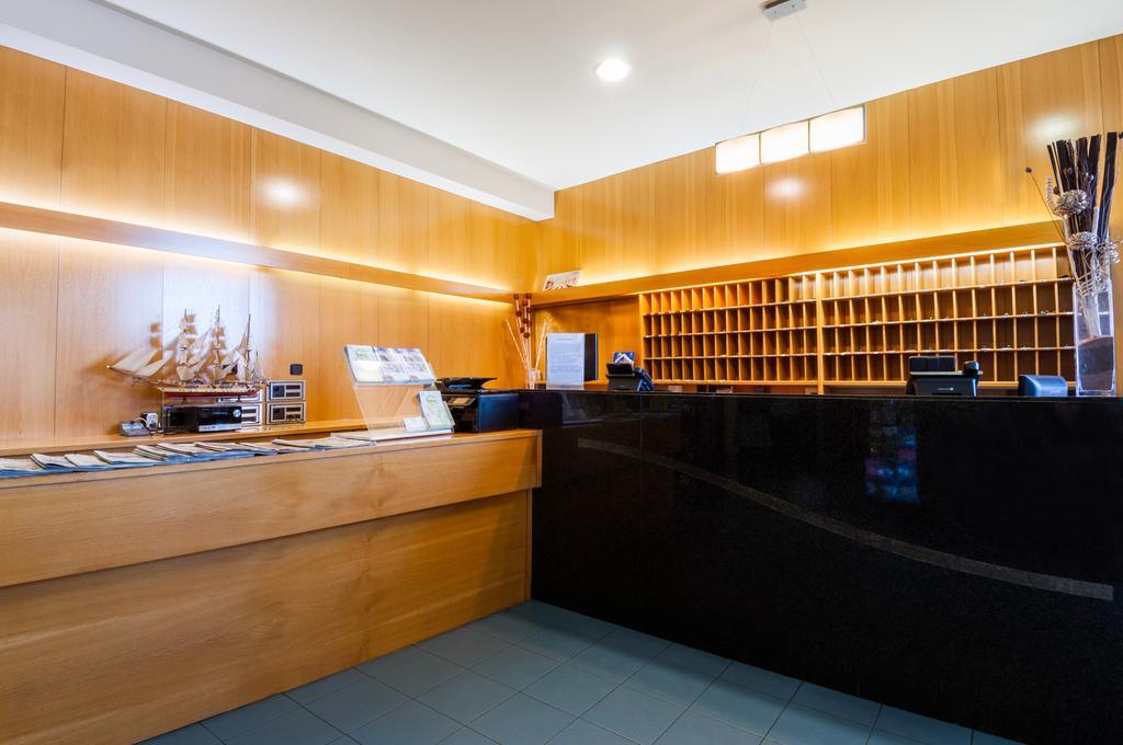 Hotel Ruta De Europa Vitoria-Gasteiz Esterno foto